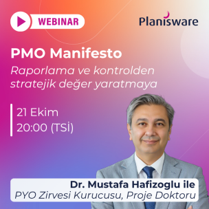 PMO Manifesto with Mustafa TR GER